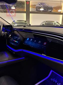 مرسيدس بنز E-Class